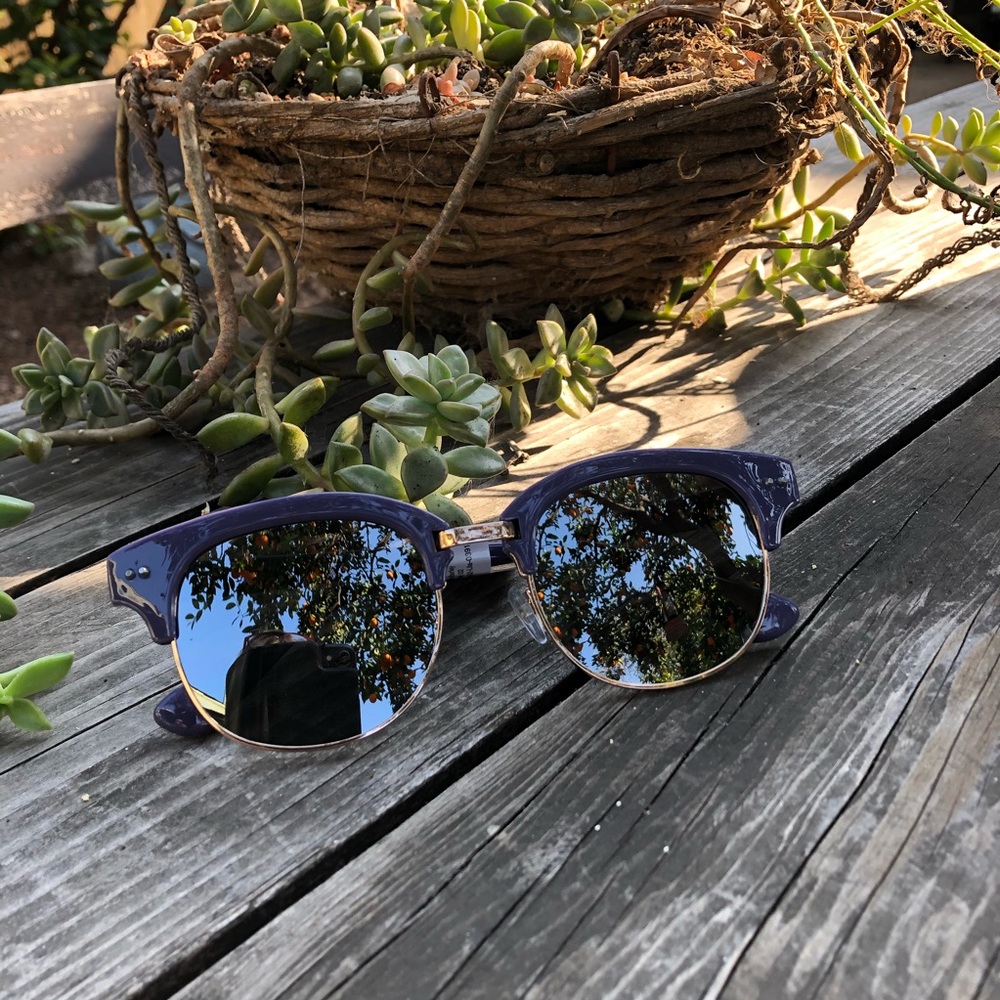 Perverse Sunglasses NWT